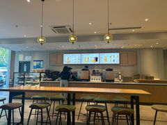 -星巴克(万都店)