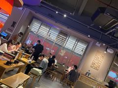 -花和尚·湘西小串烧烤(祈福店)