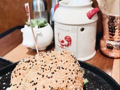 -FAT COW(静安寺店)