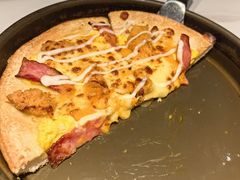 -必胜客(大兴店)