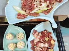 -牛犇炭火烤肉·鲜切烤肉(承德总店)
