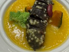 -海虹舫海鲜大酒店(诸暨店)