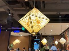 -云海肴·汽锅鸡·云南菜(美罗城店)