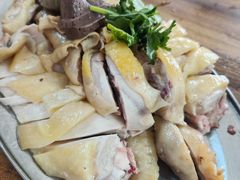 -肥婆兰鸡饭(西门外街店)