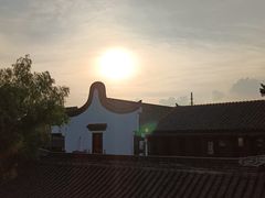 -召稼楼古镇