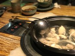 -润泽园椰子鸡(汇一城店)