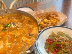 -老阿爸鲜鱼土菜(昆山花桥店)