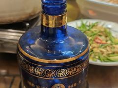 -老奶奶私房菜(天台里街店)