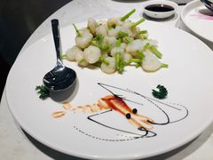 -上海宝华喜来登酒店·采悦轩中餐厅
