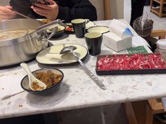 -小城牛事·鲜牛肉火锅(万达店)