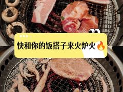 -火炉火自助餐(西直门凯德MALL店)