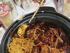 -回味黑鸭煲·始于2006(万松园店)