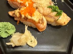 -鸟鹏烧鸟居酒屋(昌岗店)