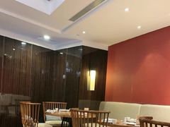 -建滔诺富特酒店-悦餐厅