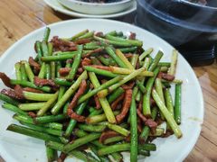 -金明玉小吃(康城路店)