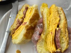 -颓记茶餐厅(美景总店)