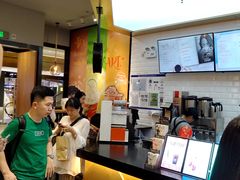 -CoCo都可(合生汇店)