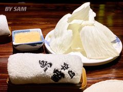 -鸟鹏烧鸟居酒屋(熙龙湾店)