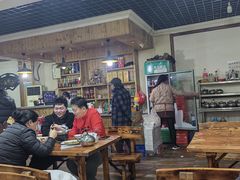 -湖南湘菜馆(东湘缘二店)