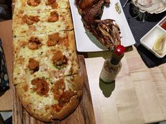 -LENBACH兰巴赫西餐啤酒坊(大连东港店)