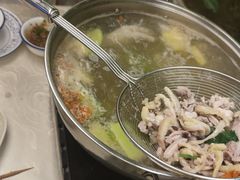 -小煵记·打边炉(西丽文光店)