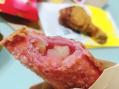 -麦当劳(季平店)