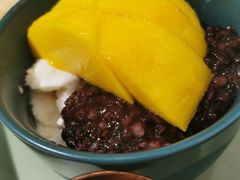 -小团圆糖水铺(襄阳南路店)