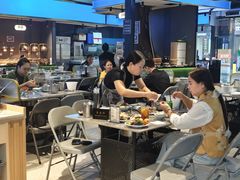-争先鲜·蒸汽海鲜自助·鲜切牛肉