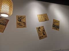 -老街坊市井火锅(营门口店)