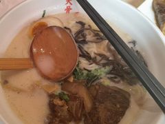 -味千拉面(东方明珠店)