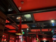 -绿茶餐厅(蓝色港湾店)