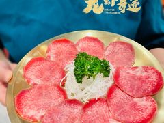 -龙虾奇迹泥炉烤肉(大华三路店)