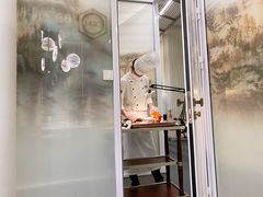 -御仙都北京菜馆·烤鸭店(双井店)