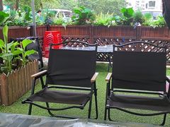 -鸽子窝专业烧烤店(长白店)