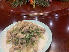 -崖口红树林海鲜餐厅