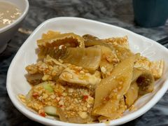 -安泰楼·佛跳墙创始人·传统闽味早茶·酒楼(三坊七巷闽菜地标店)