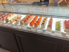 -名点荟·生日蛋糕·下午茶(五缘湾店)