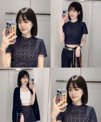 -张昊造型