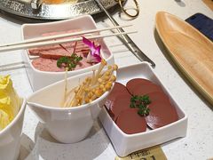 -千牛将·鲜牛肉火锅(开元路店)