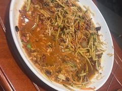 -一块豆腐·海鲜·家常菜(李沧书院路店)