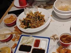 -吉祥春饼·烤鸭(天津新城吾悦店)