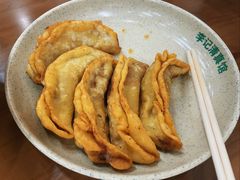 -李记清真馆(打钉巷店)