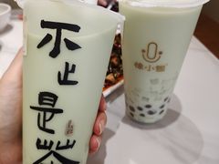 -徐小包的奶茶(柯桥鉴湖路店)