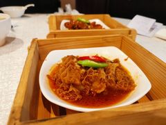 -深圳中海凯骊酒店