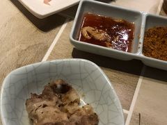 -胡哥烤肥牛(车公庙店)