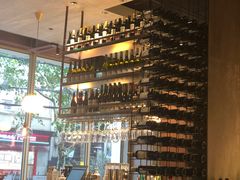 -Brut Eatery悦璞食堂(建国东路店)