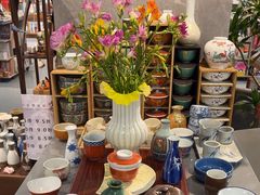 -方庄书店(通润商务会馆店)