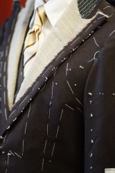 -Mr.Royal御匠先生·手工全麻衬衣西服定制