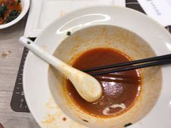-康师傅私房牛肉面(马泉营奥莱店)