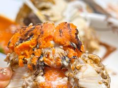 -蟹天蟹地农家菜·阳澄湖大闸蟹(浅水湾店)